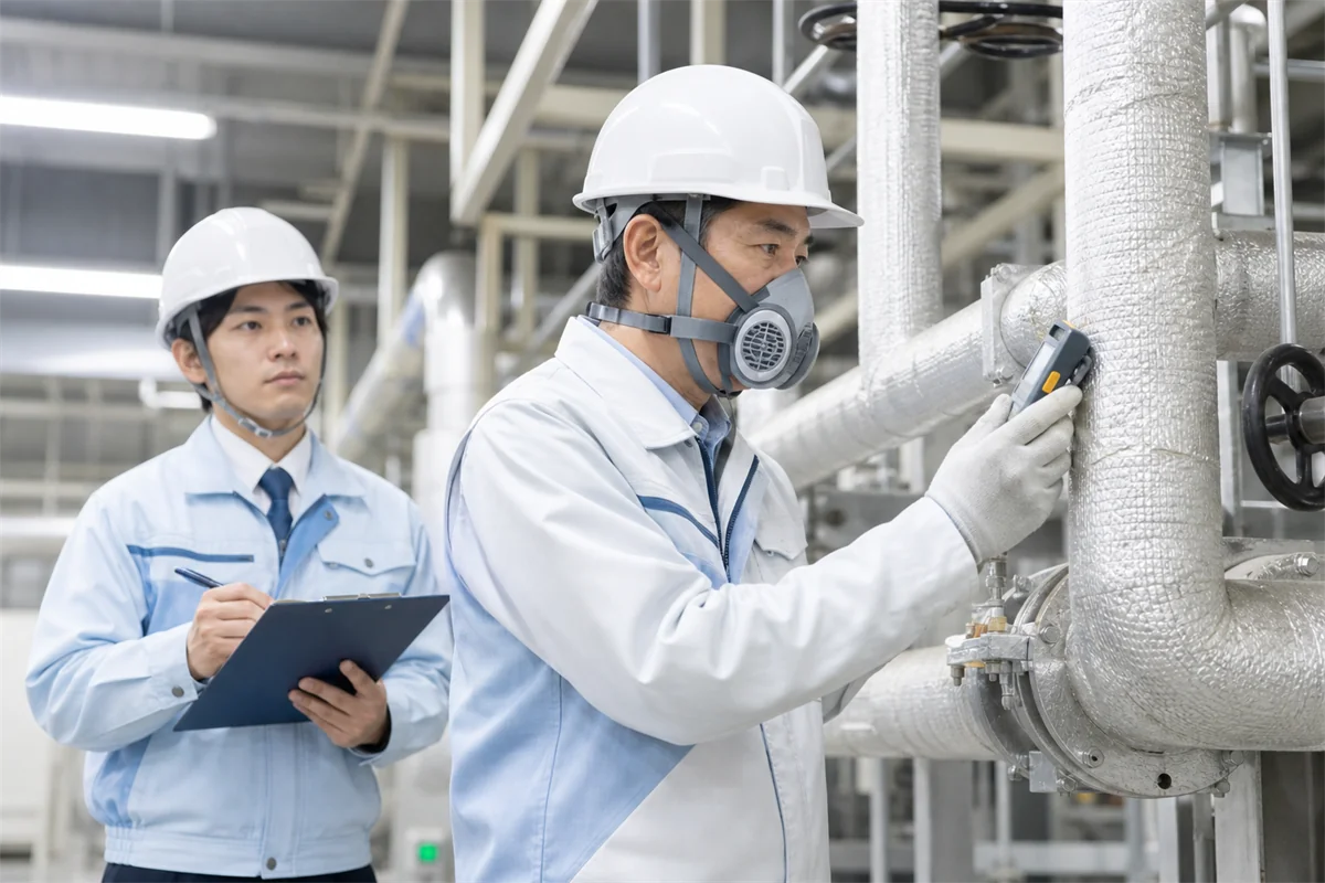 工場・倉庫のレベル2案件で業者をどう見極めますか？