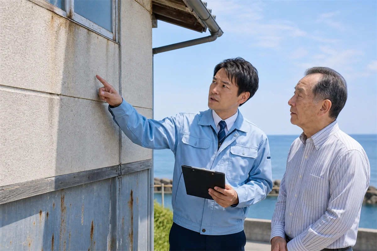 山陰・離島では業者をどう確保すればよいか?