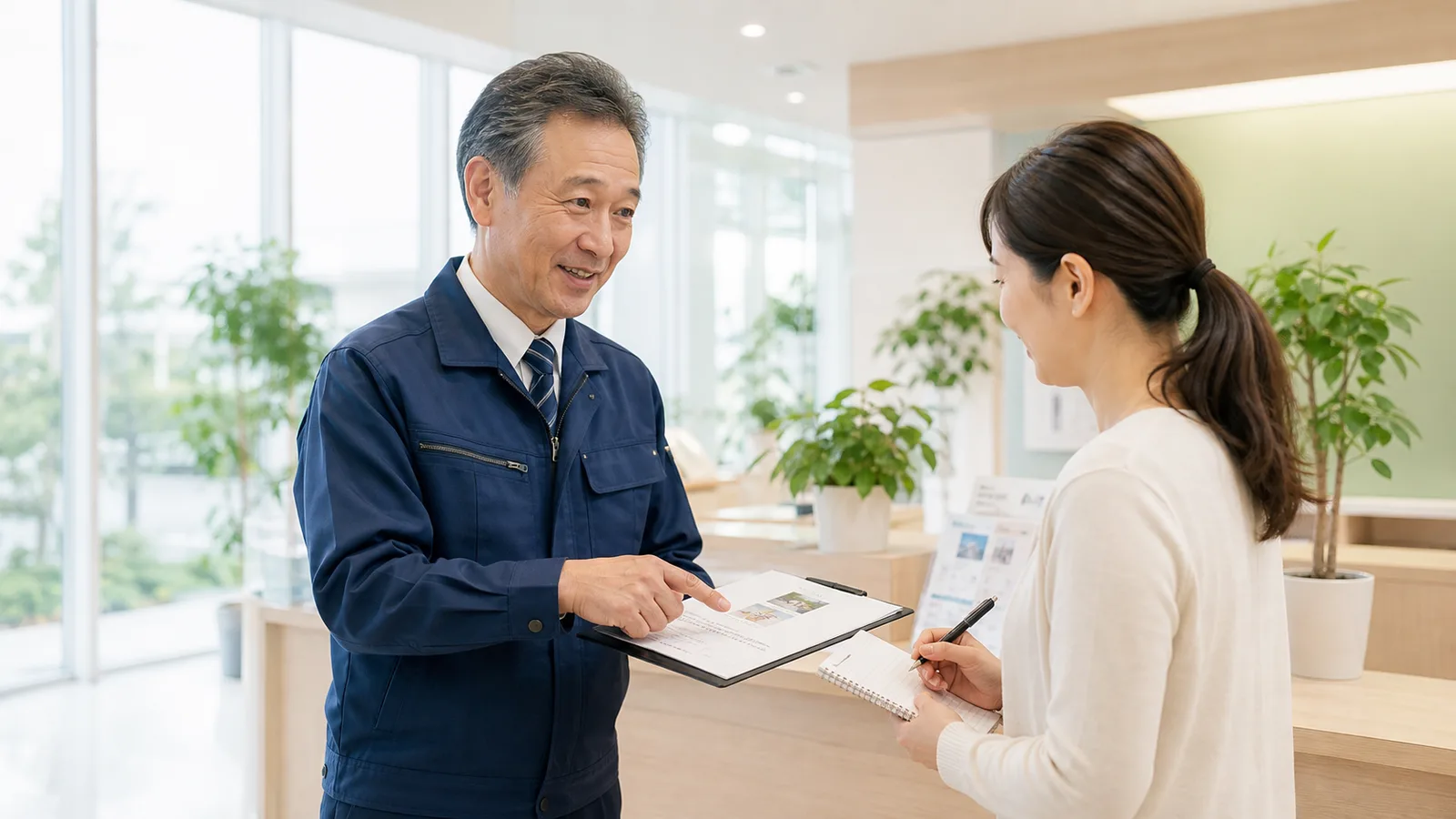 アスベストと中皮腫の関係|症状・労災・公的支援制度を解説