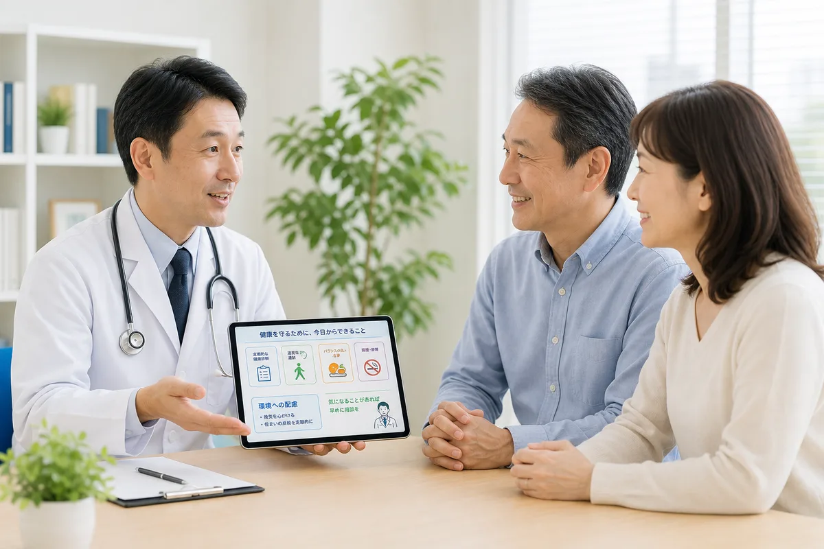 労災認定はどう受けられますか?