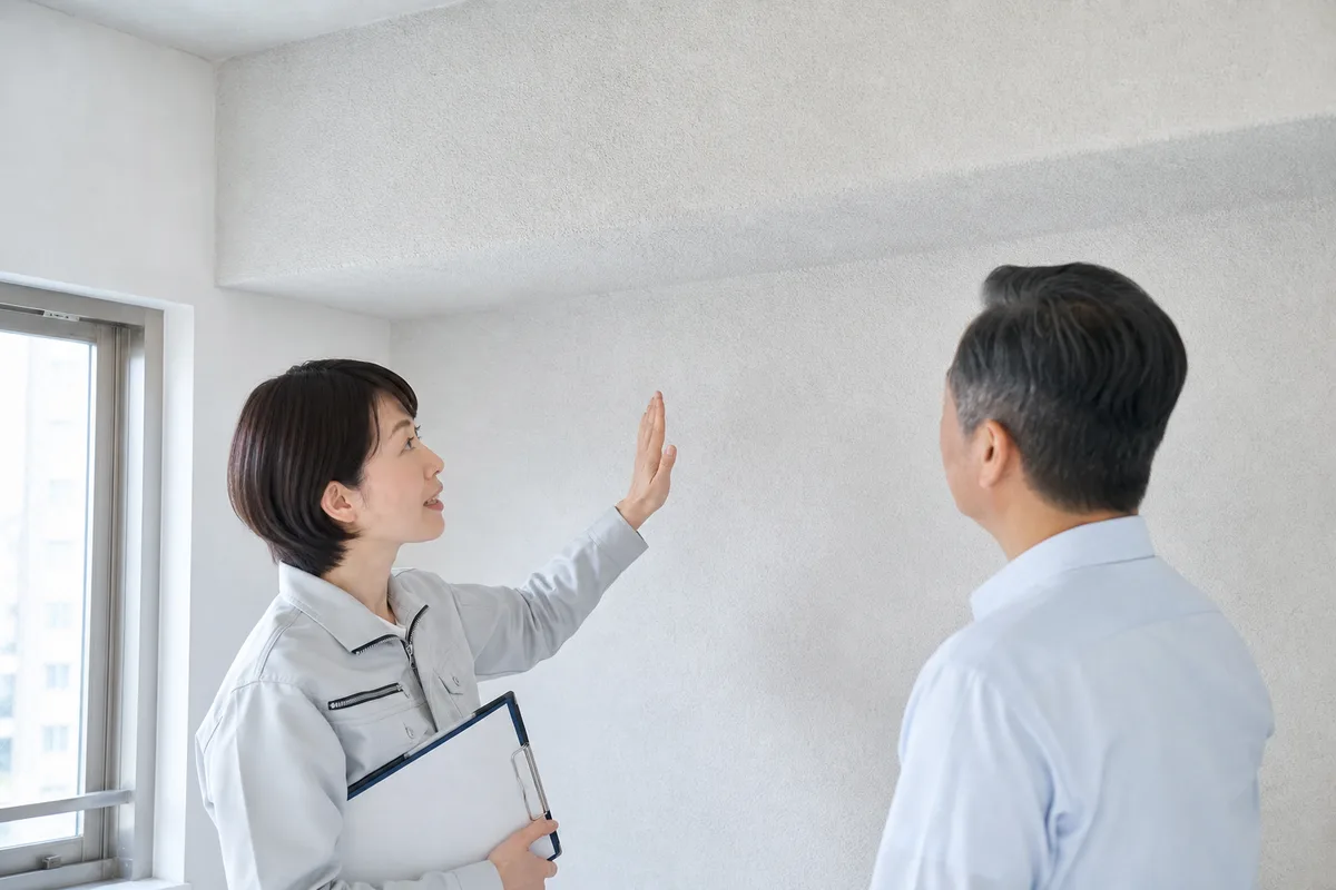 どの建物に多く使われていますか？