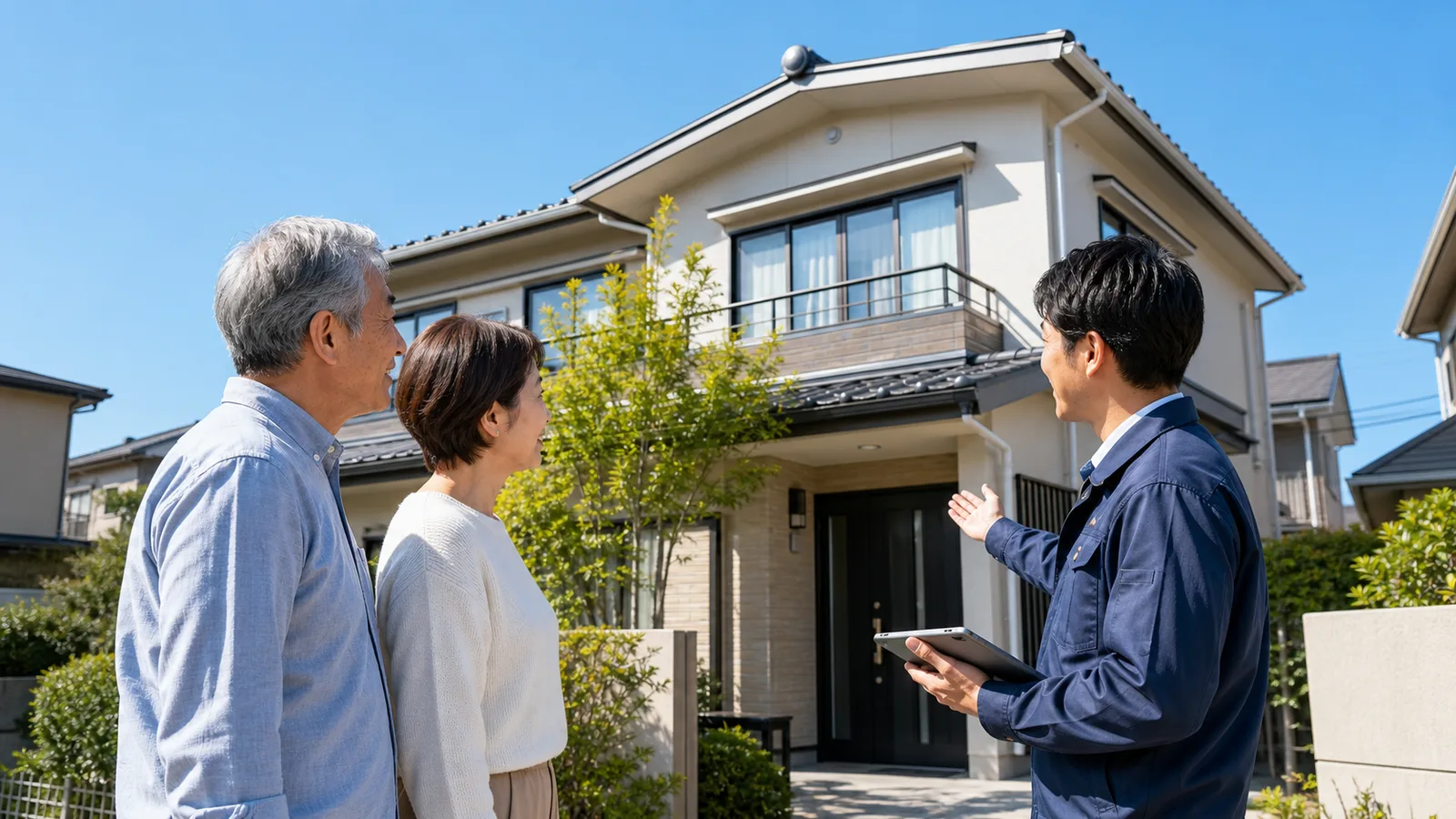 アスベスト事前調査が不要なケース・築年数まとめ｜「調査不要」の誤解を正確に解説