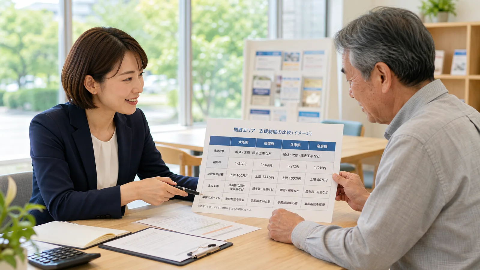 関西（大阪・京都・兵庫・奈良）のアスベスト除去業者選定ガイド2026