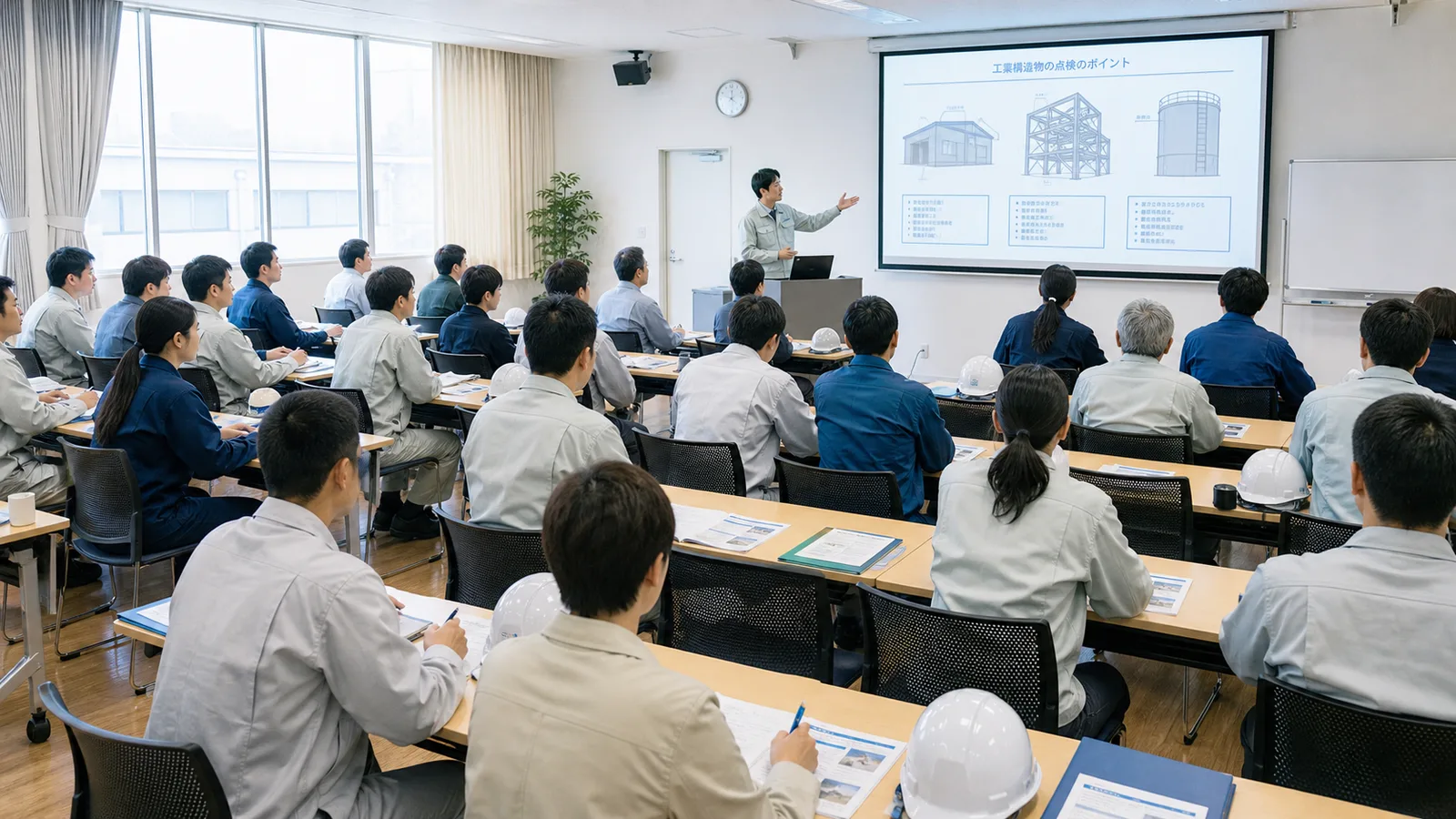 アスベスト工作物事前調査者の必須化（2026年1月）｜対象工作物と新制度の全貌