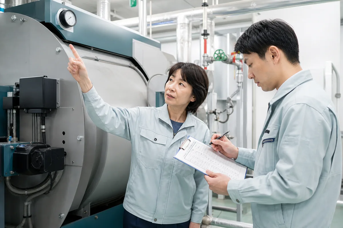 対象となる工作物は何ですか？