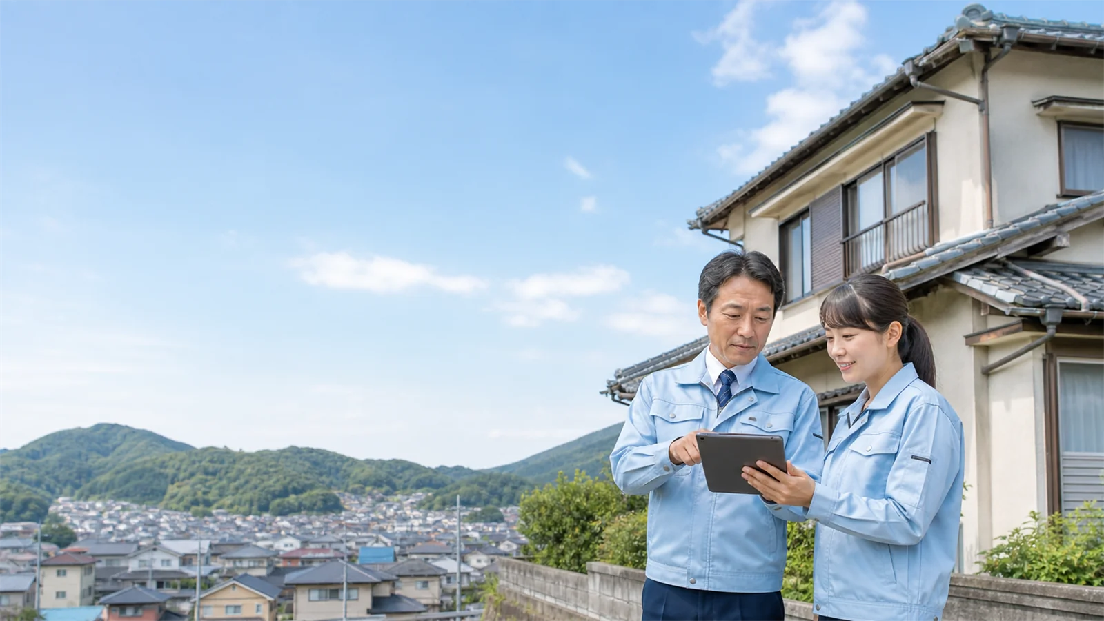四国地方のアスベスト除去業者選定ガイド2026｜南海トラフ対策・島嶼部対応と業者の確保