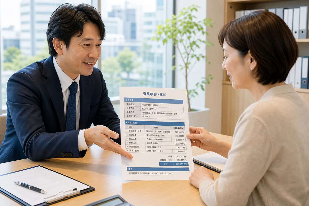首都圏ならではのアスベスト案件の特徴は?