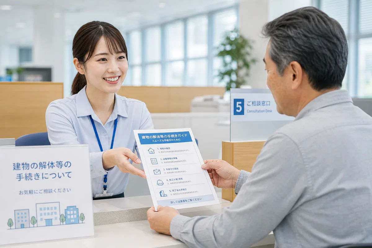 アスベスト相談窓口の全国一覧｜都道府県・国・専門機関の連絡先と使い分けガイド